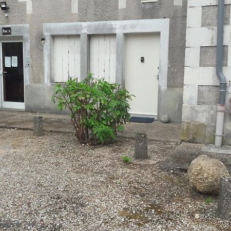 Preference - Hypercentre Avec Parking Prive Gratuit Et Lit Queen Size Apartamento Poitiers Exterior foto